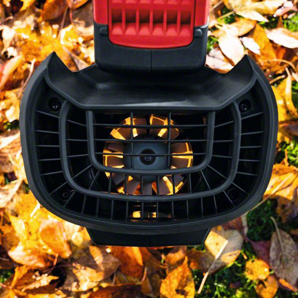 Lövblås Bosch Power Tools Advleafblower 36-750 2,0 Ah