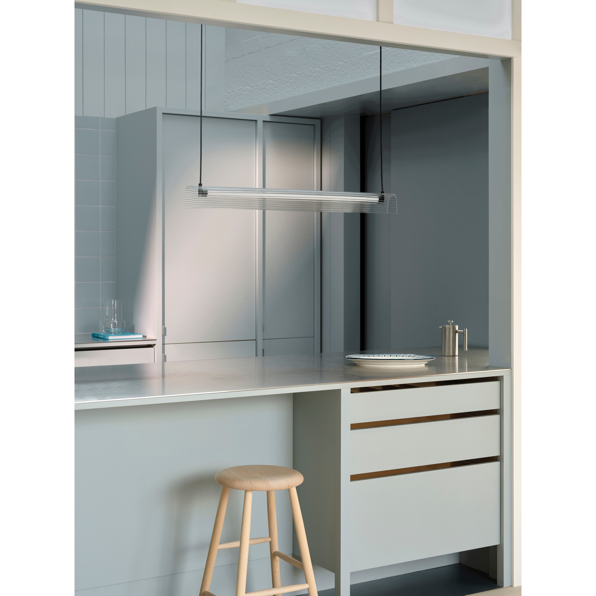 Taklampa Nordlux Aliani
