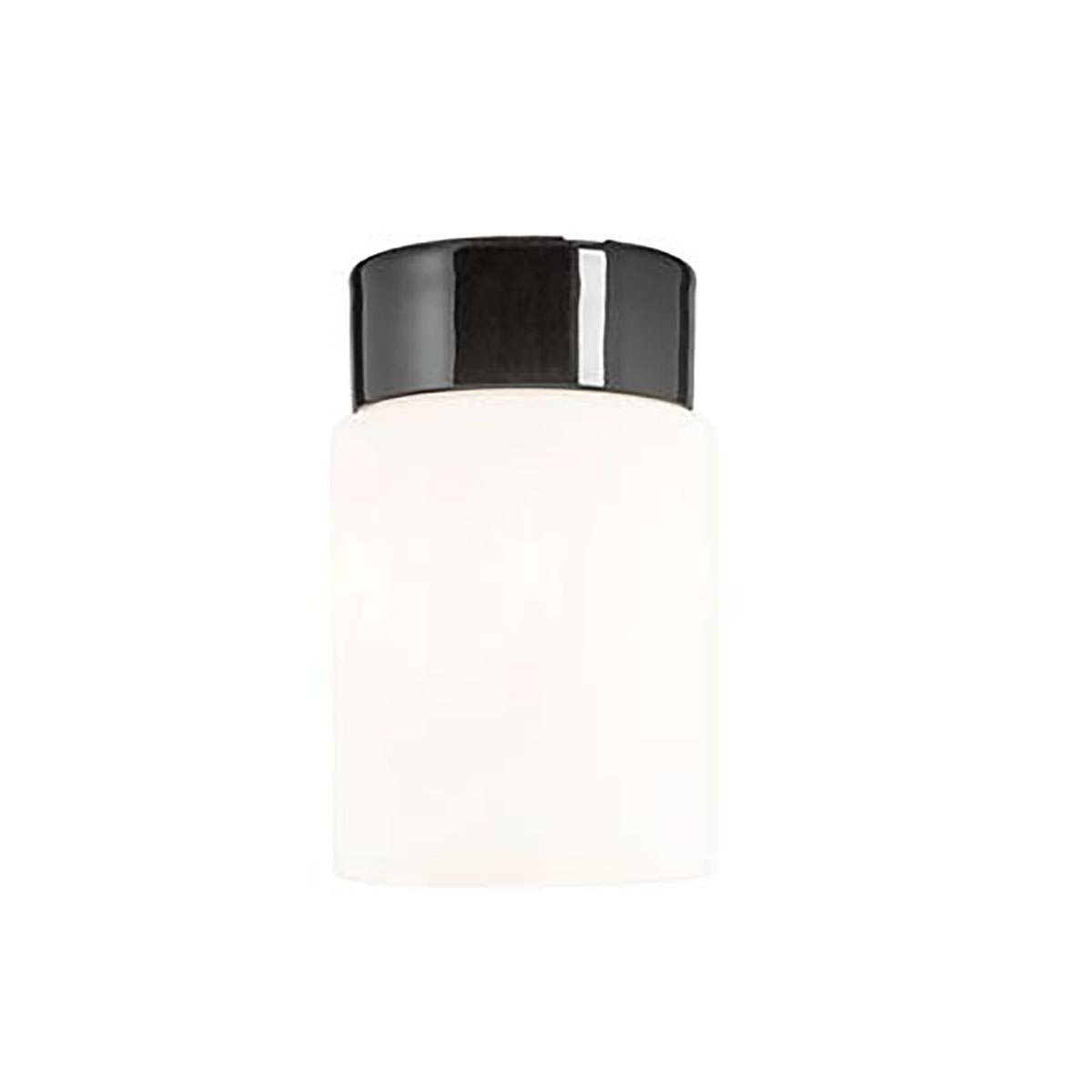 Vägg-/Taklampa Ifö Electric Open Tina Matt IP21