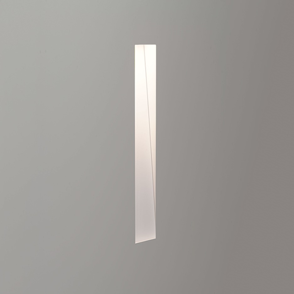 Vägglampa Astro Borgo Trimless 200