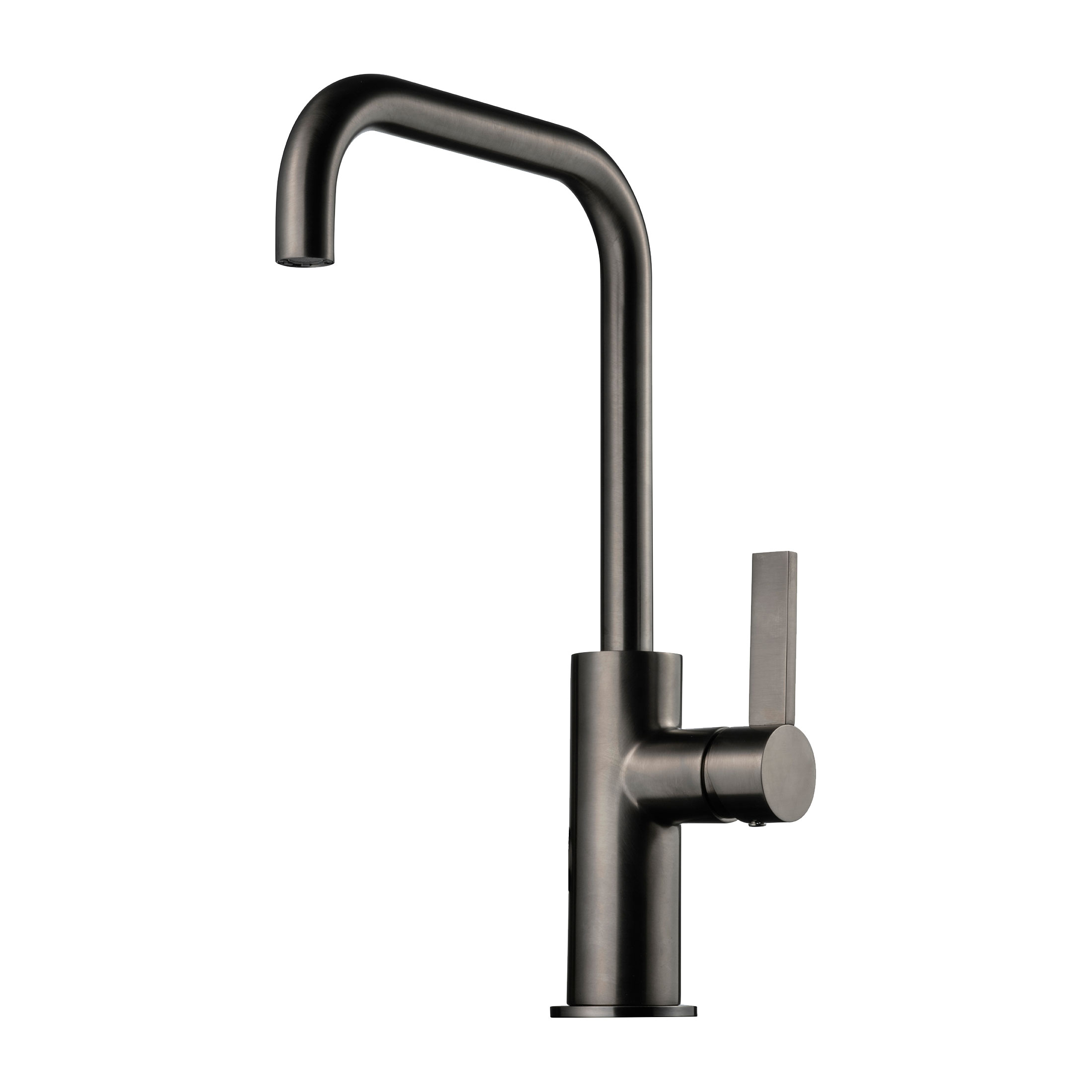 ARM980 Brushed Black Chrome Brushed Black Chrome