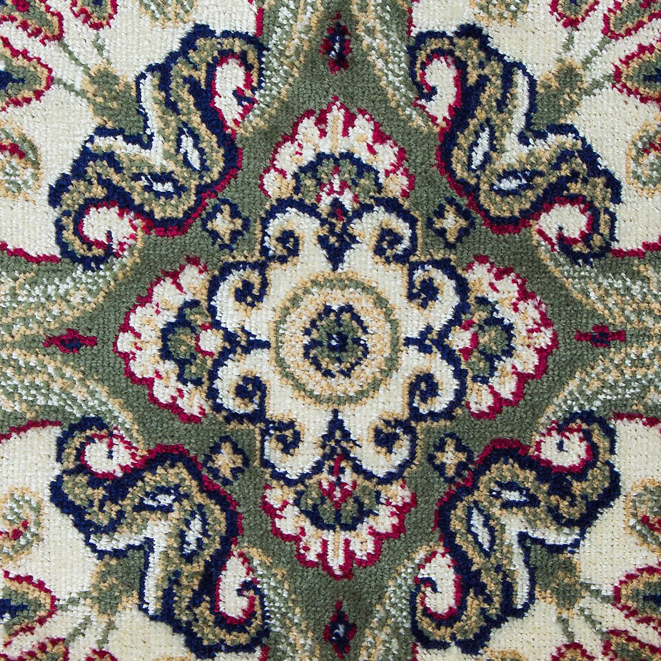 Orientalisk Matta KM Carpets Casablanca Medallion