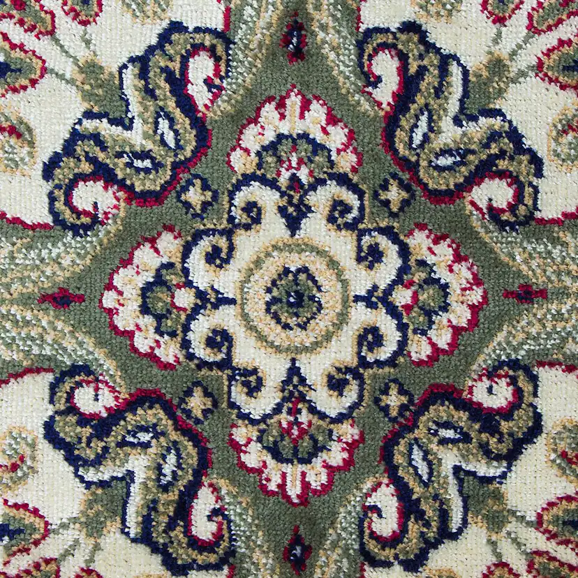 Orientalisk Matta KM Carpets Casablanca Medallion