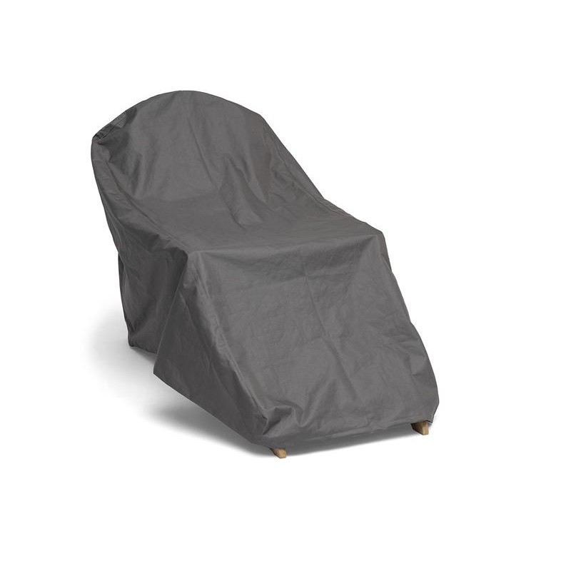 Möbelskydd Hillerstorp Tennessee, Överdrag för Utemöbler, Skydd i Grå Polyester