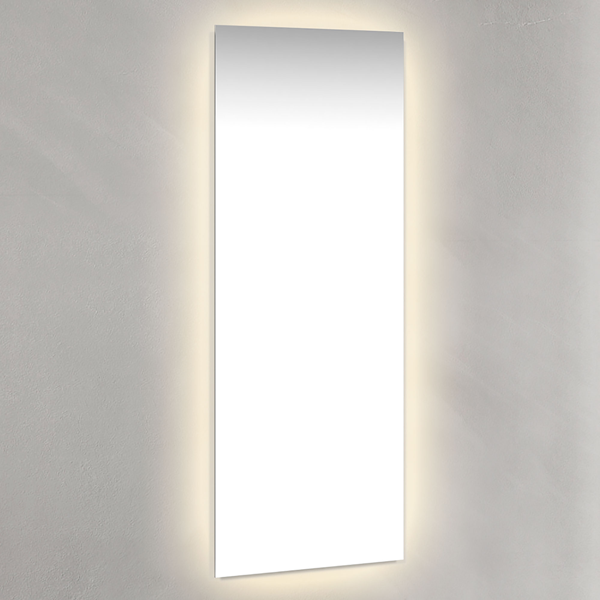 Spegel Macro Design med Ambilight