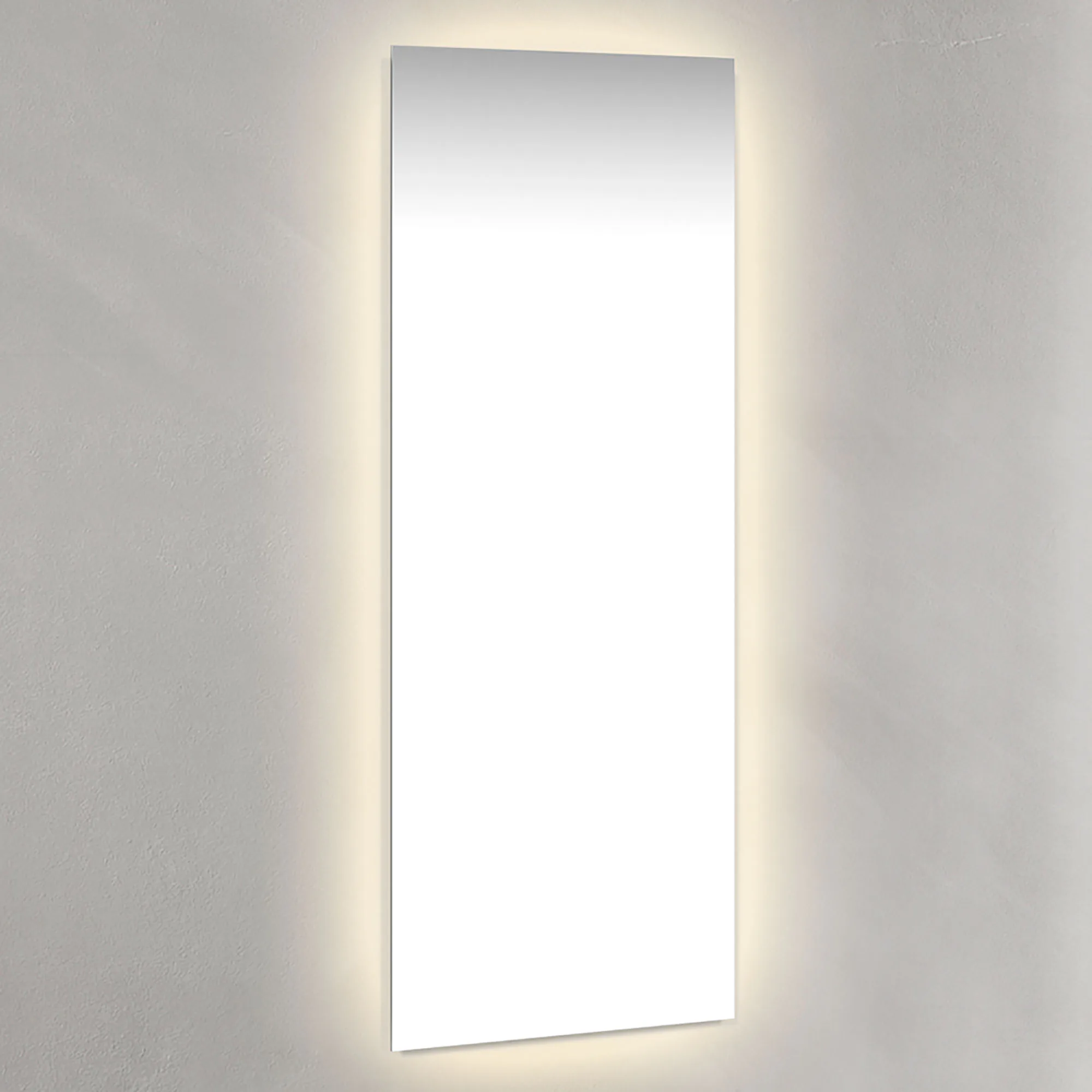 Spegel Macro Design med Ambilight