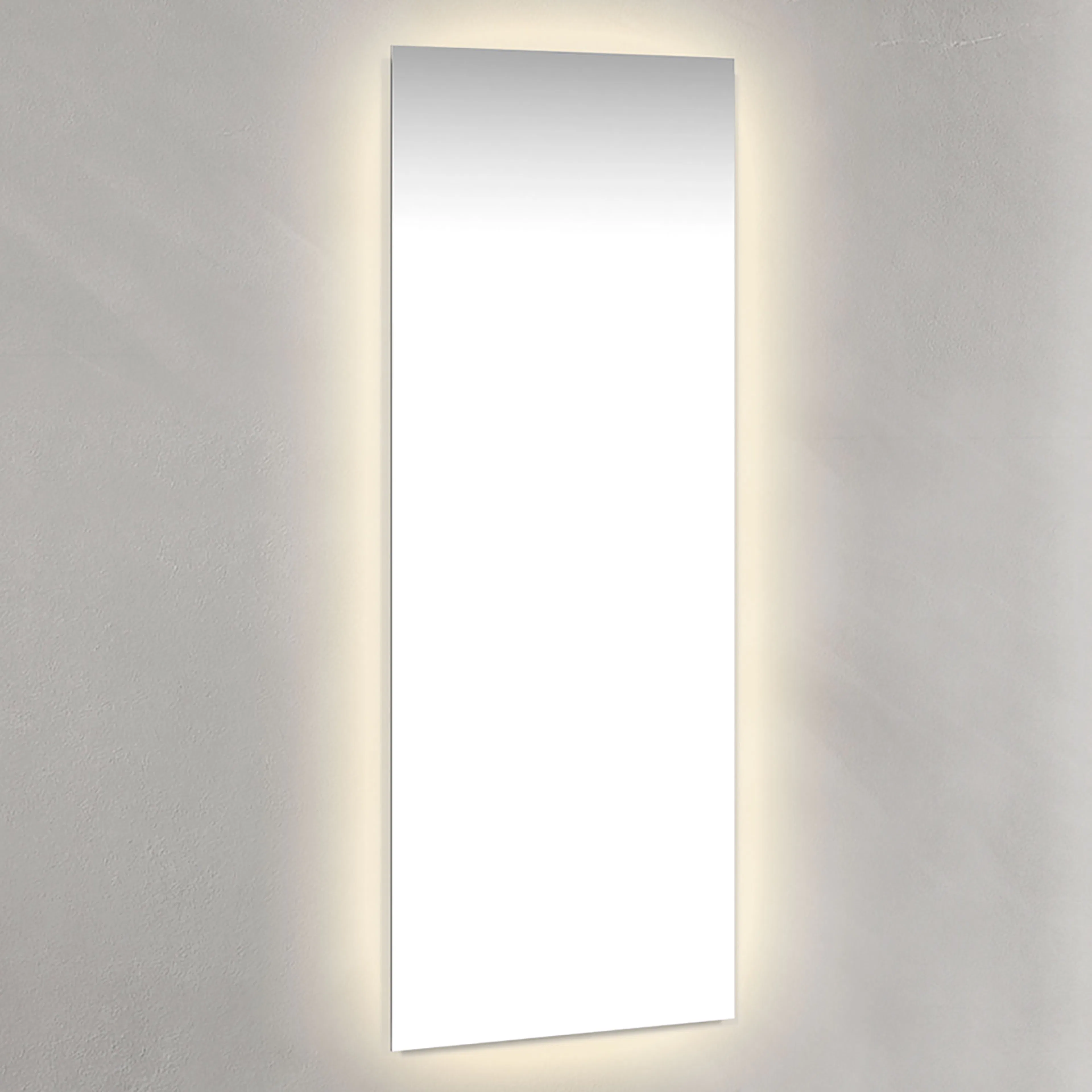 Spegel Macro Design med Ambilight
