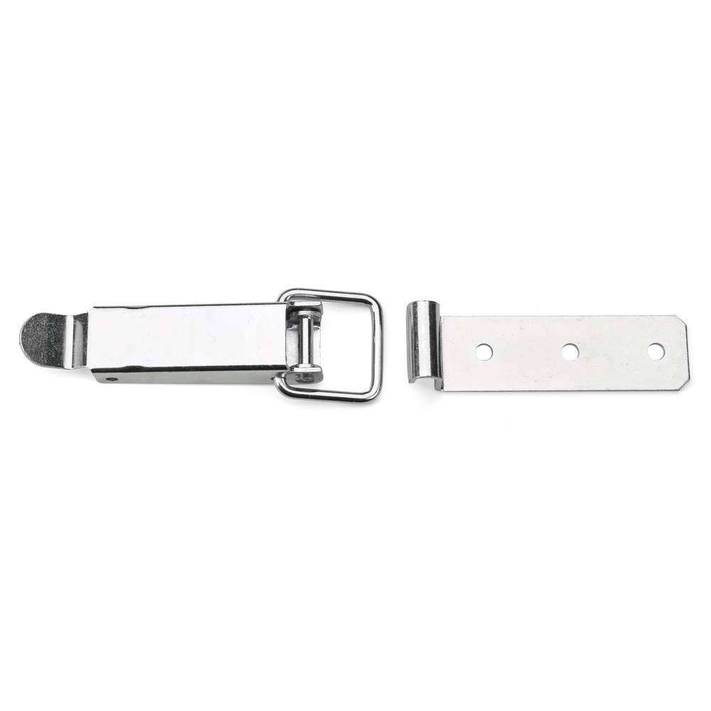 Excenterlås Habo Elförzinkad 165 mm