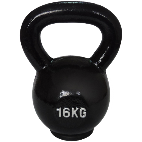 FS KAHVAKUULA 12KG Vikt: 12 kg
