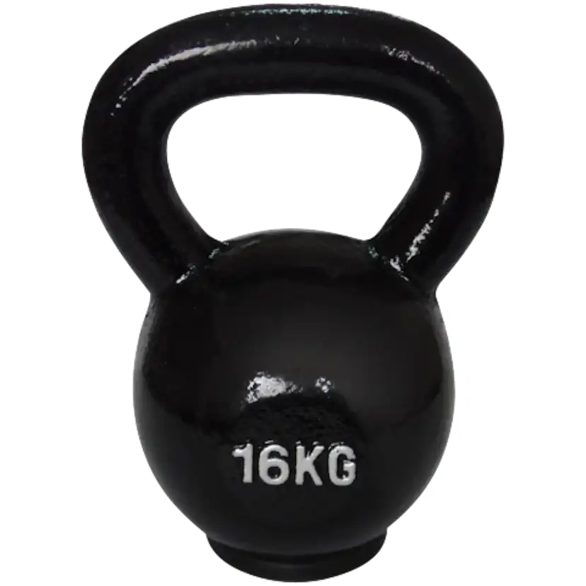 FS KAHVAKUULA 12KG Vikt: 12 kg