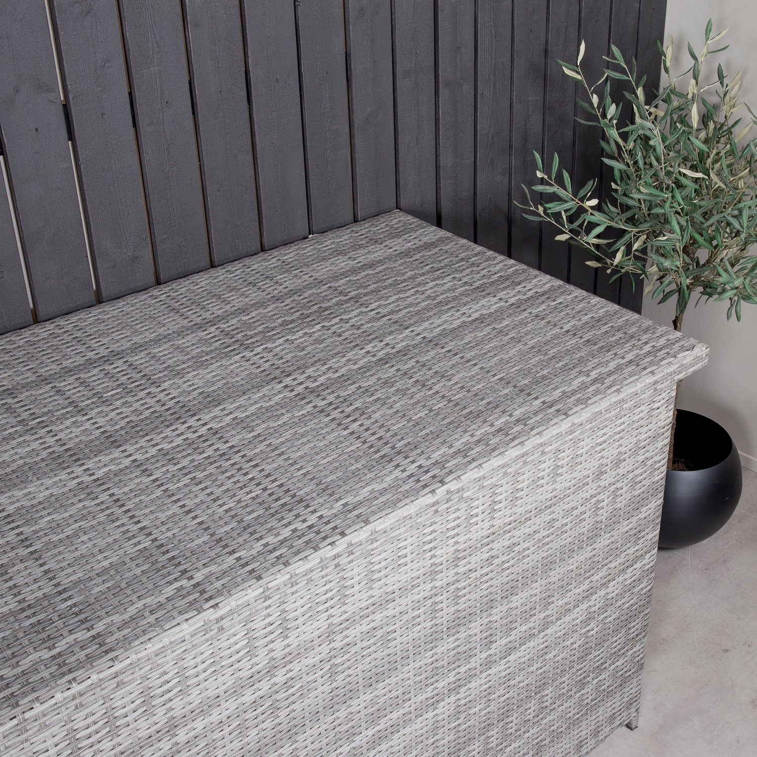 Dynbox Venture Home Amazon Utomhus