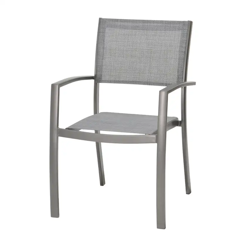 Matgrupp LifestyleGarden Solana med 6 Stolar