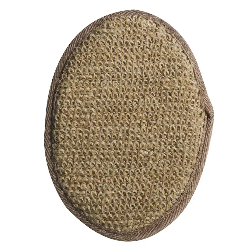 Pad Spirella Skrubb Jute