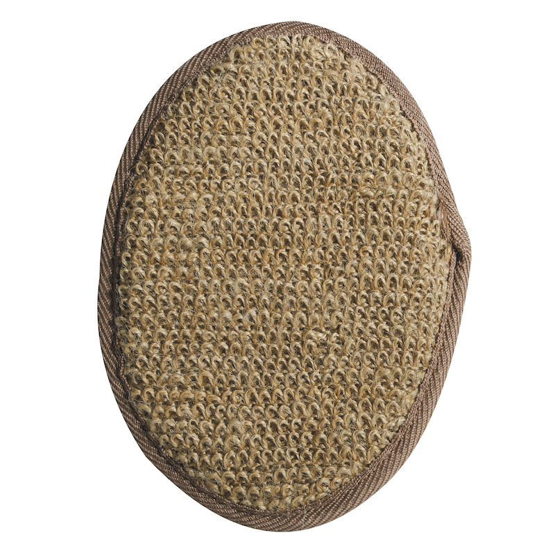 Pad Spirella Skrubb Jute