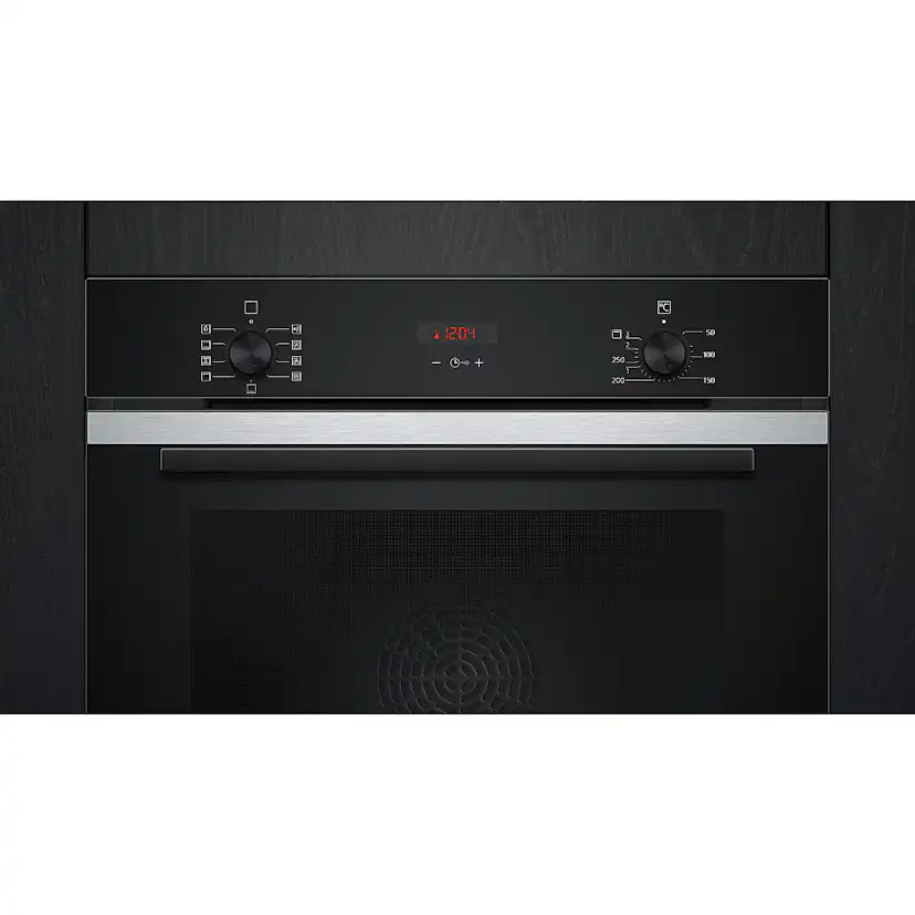 Ugn- och Hällpaket Siemens HB234ABS3F + ED651HSC1E