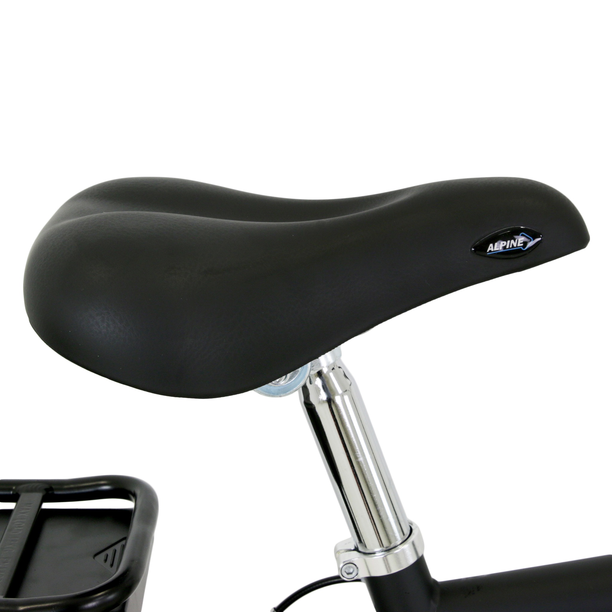 Elcykel Lyfco Herr 28" - Elliot 13 Ah