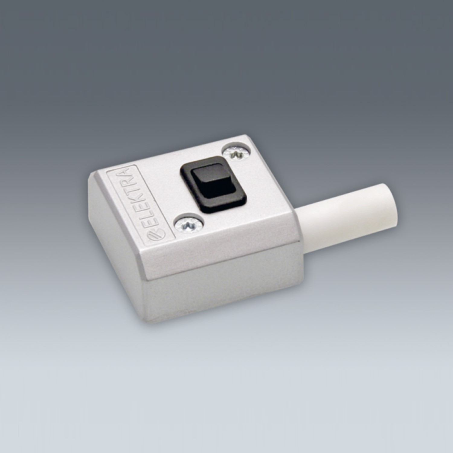 Strömbrytare Beslag Design Extern LD8010-A On/Off