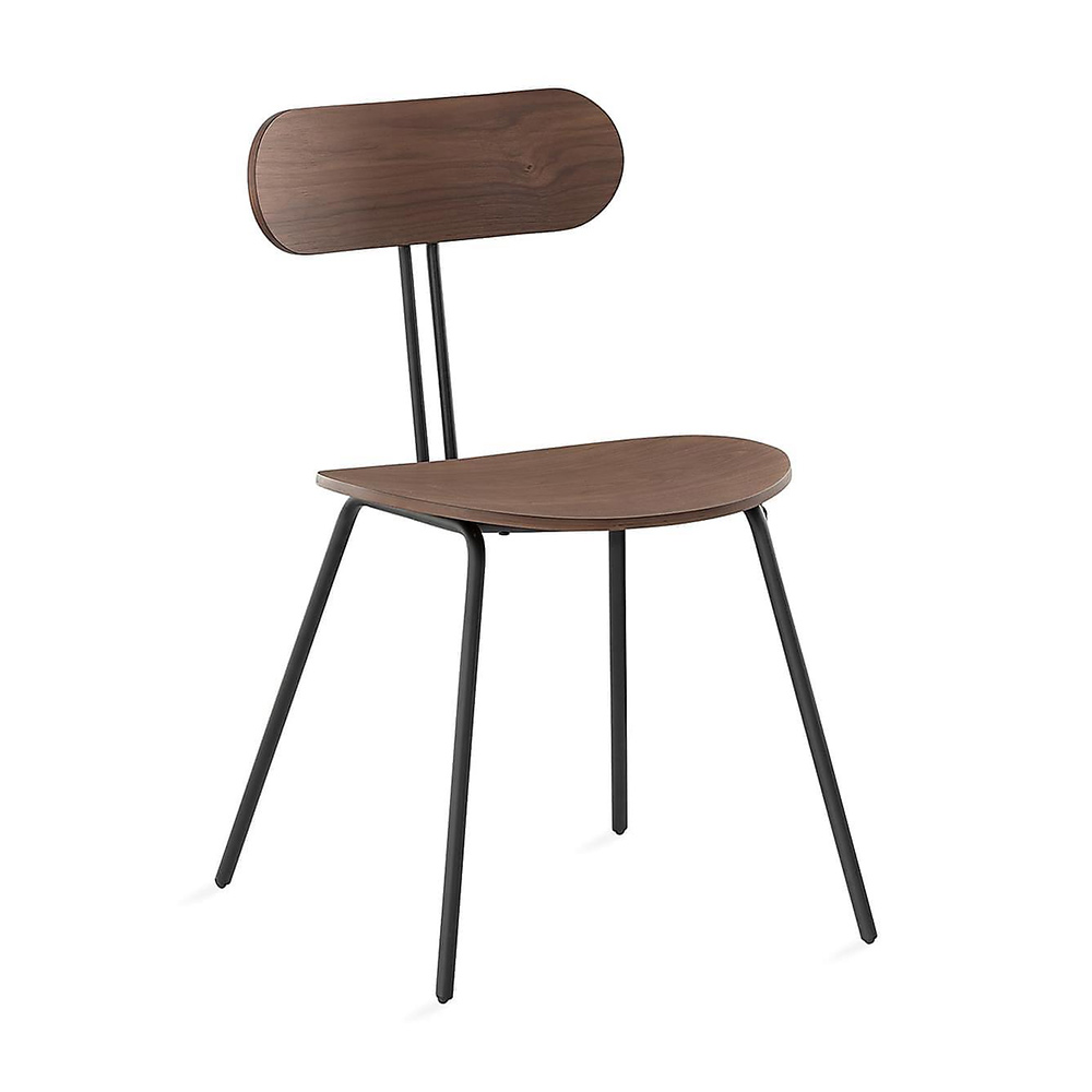 Matgrupp In Living Noira med 4 Stolar