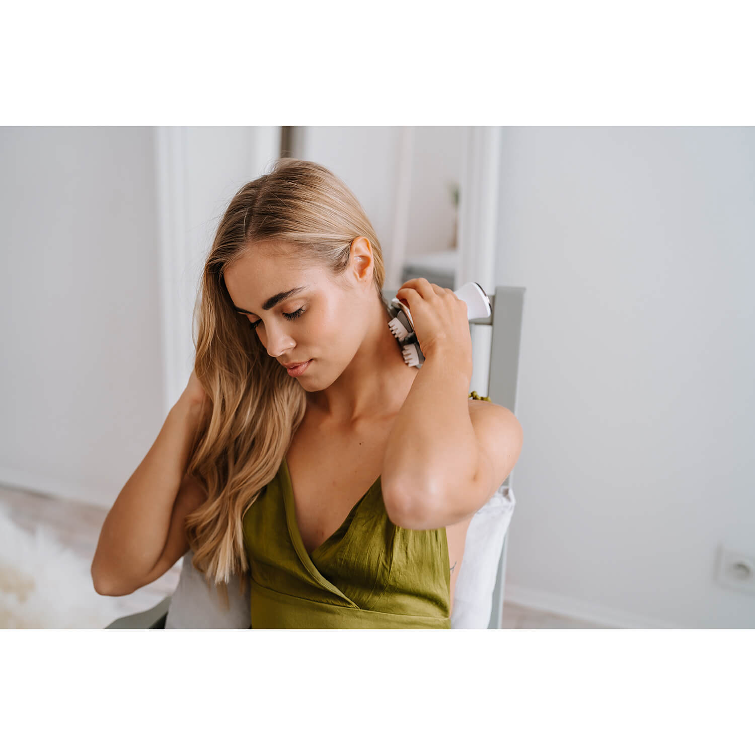 Massageapparat MEDIVON Kitty