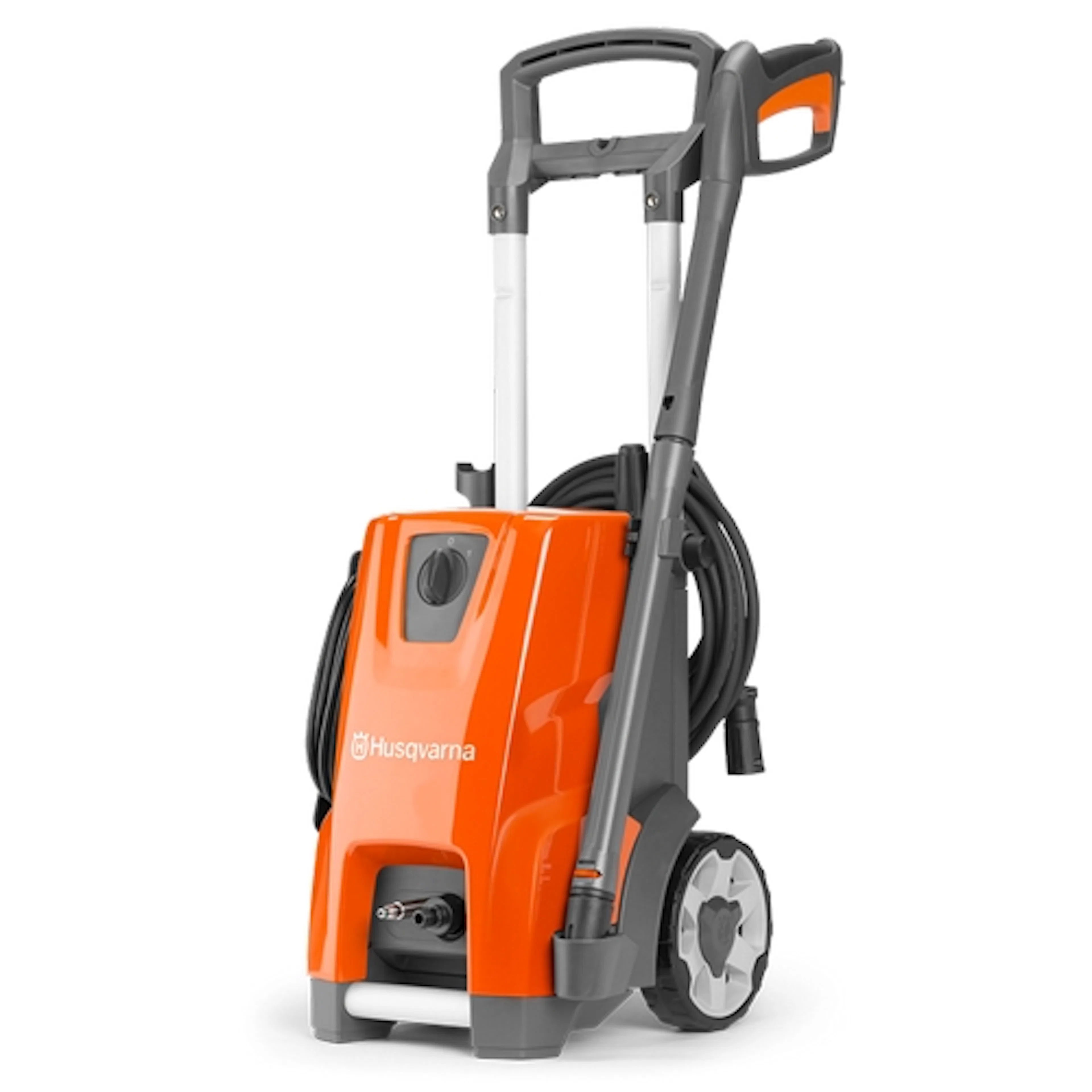 Högtryckstvätt Husqvarna PW 345C
