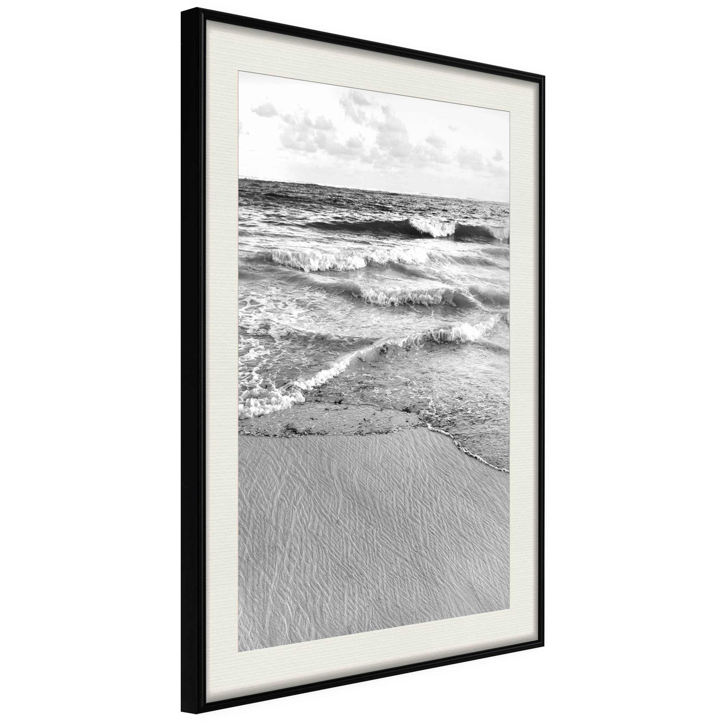 Poster Artgeist Affisch Gentle Waves