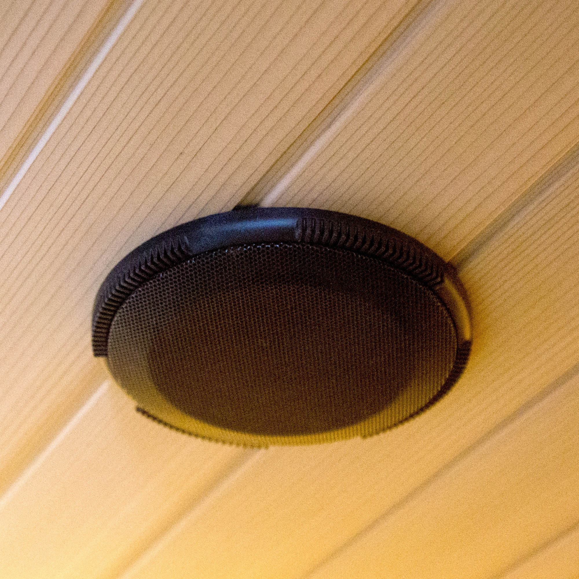 Infraröd Bastu Metalcraft Karimäki