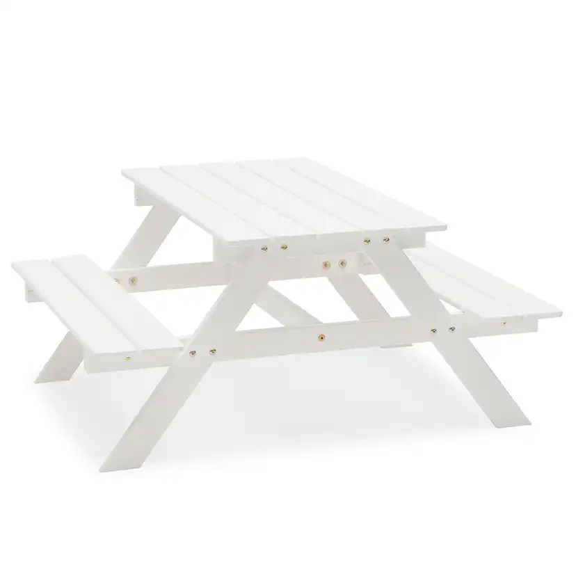 Bänk Hillerstorp Picnic Mini
