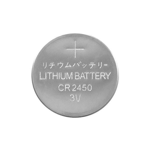 Batteri Star Trading CR2450 6-pack