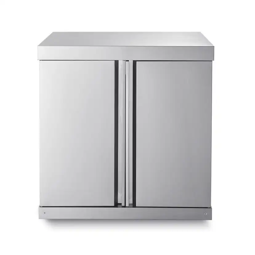 Fristående Utekök Myoutdoorkitchen Stainless Collection Washington