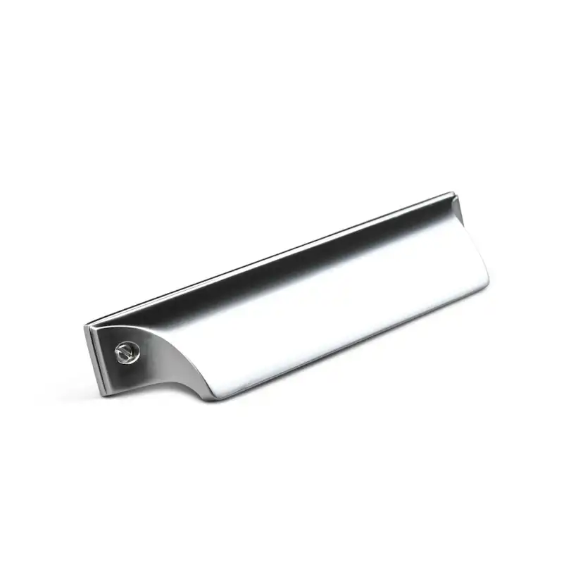 HANDTAG TRANI CC96 ALU LOOK Alu look, Längd: 140 mm