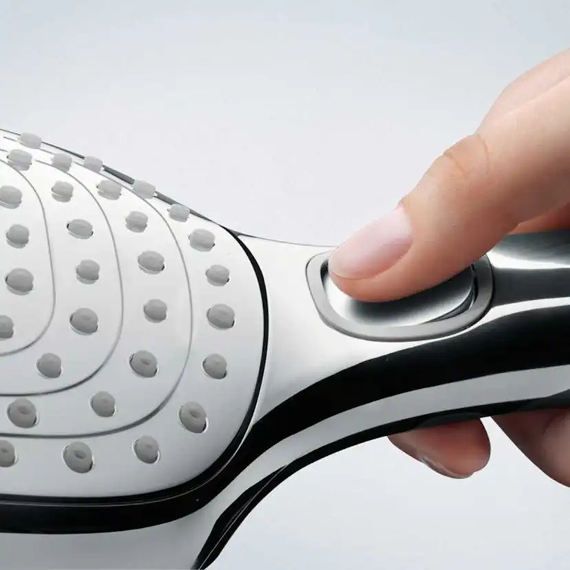 Handdusch Hansgrohe Raindance Select E 120 3jet