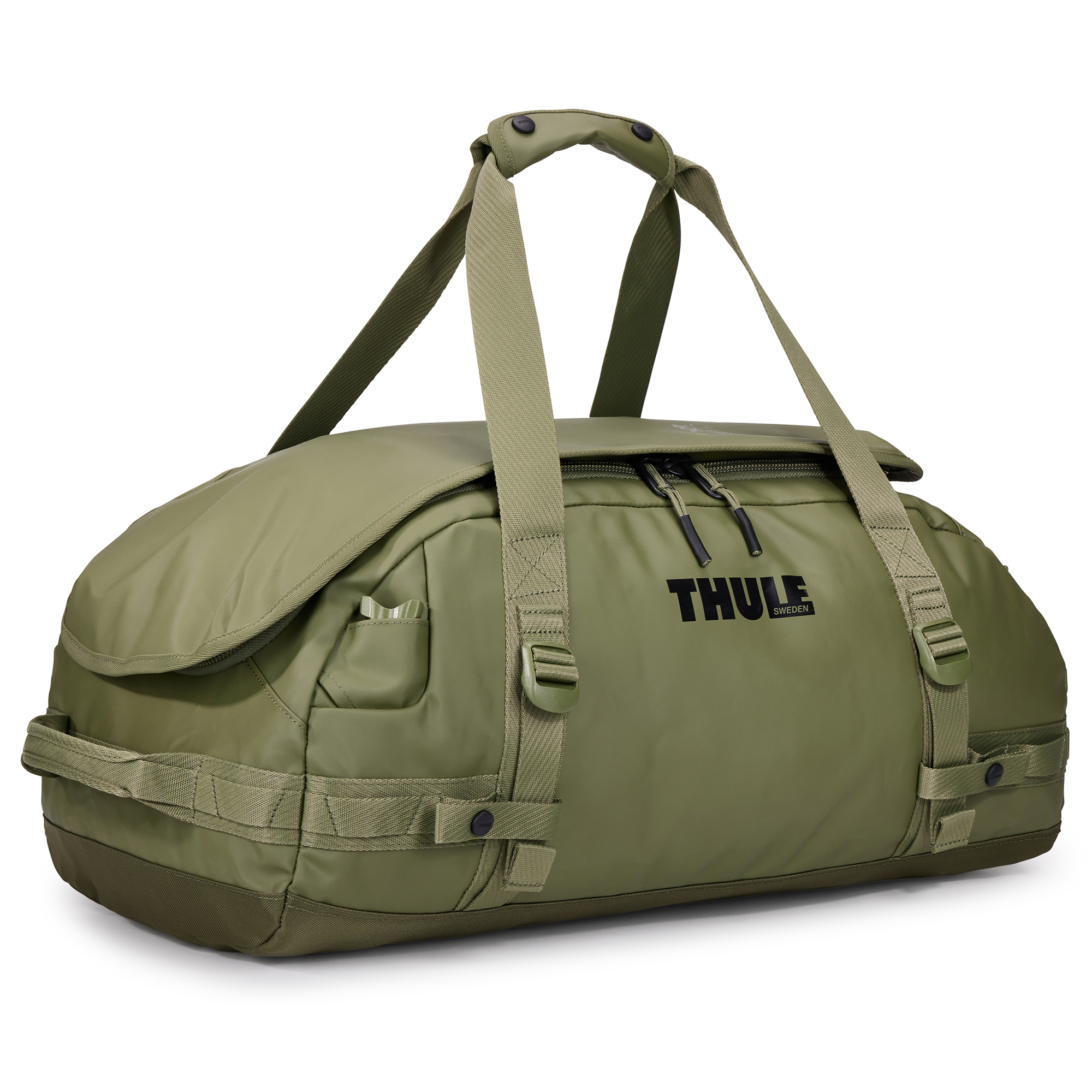 Duffelväska Thule Chasm 40L