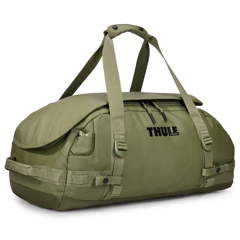 Duffelväska Thule Chasm 40L