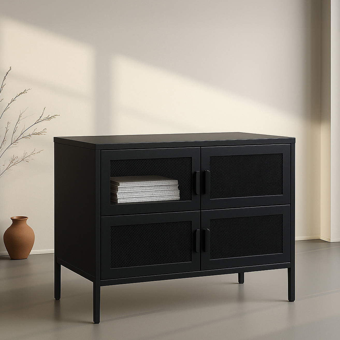 Avlastningsskåp Venture Home Nett