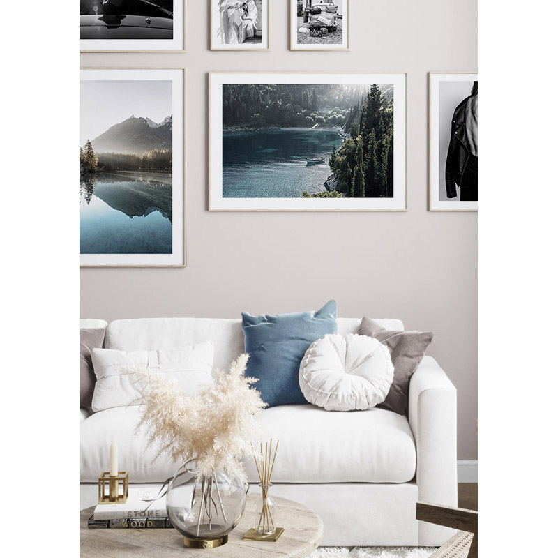 Poster Gallerix Foki Beach