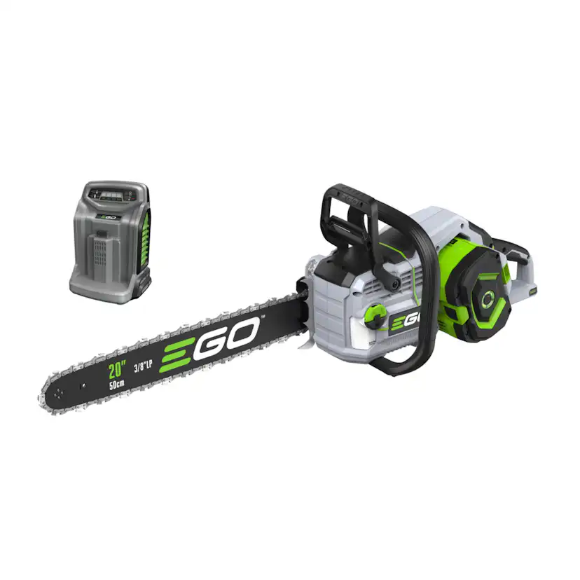 Motorsåg EGO 50 cm Med Batteri