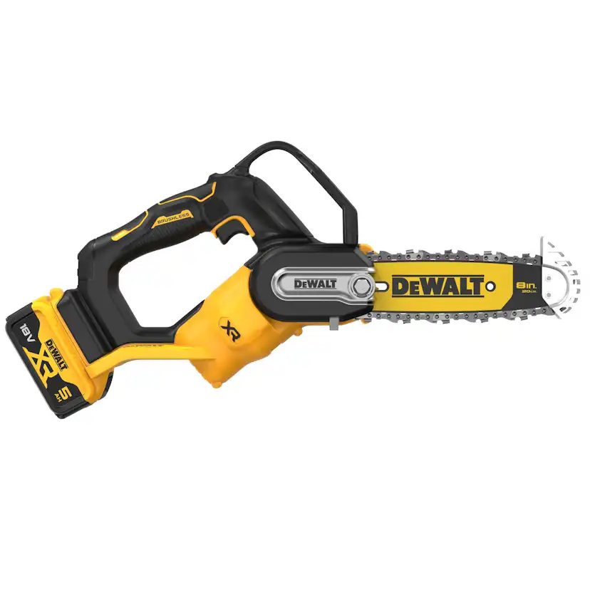 Grensåg DeWalt DCMPS520P1-QW 18V 20cm XR 1x5Ah