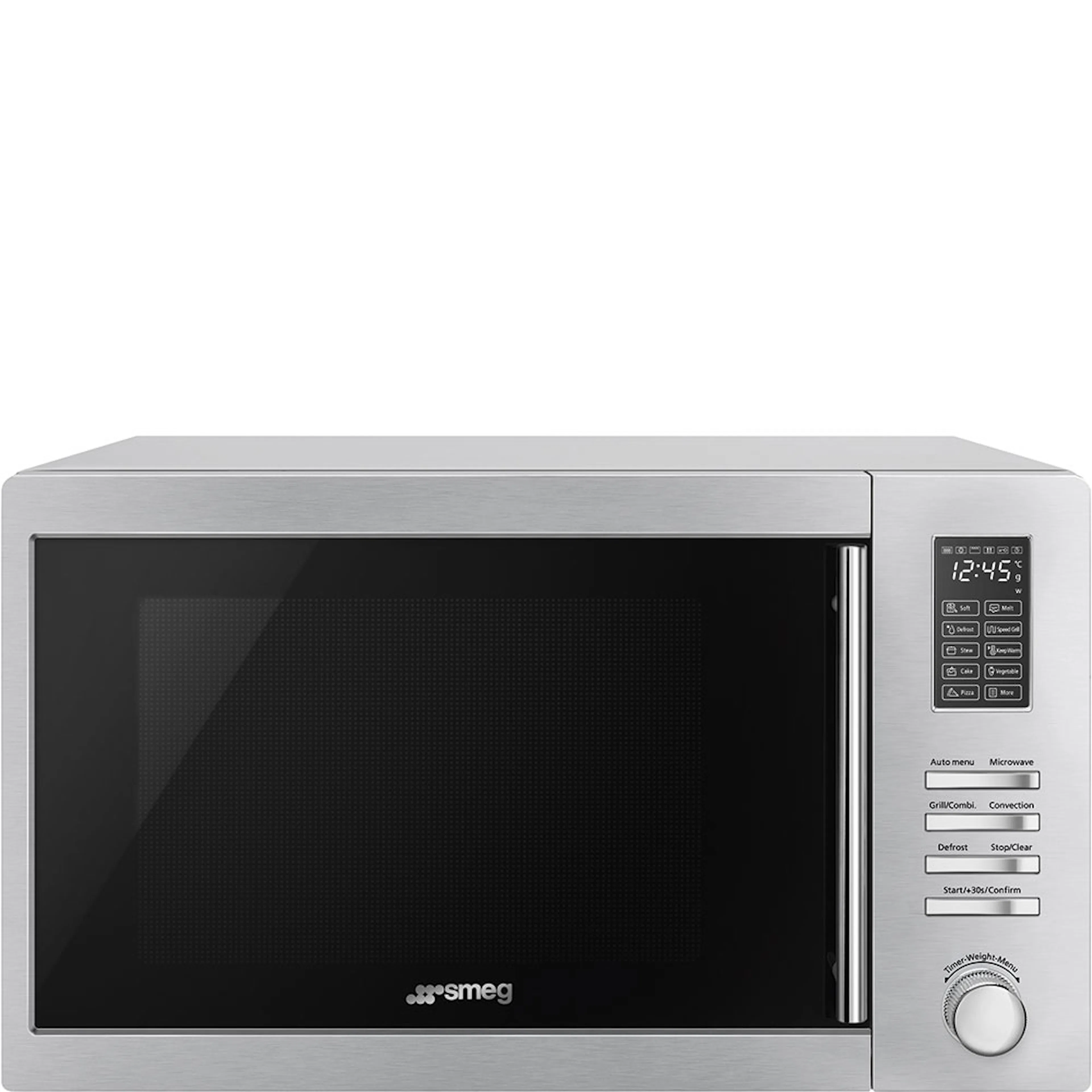 Mikrovågsugn Smeg MOE34CXI2