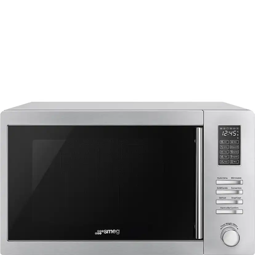 Mikrovågsugn Smeg MOE34CXI2