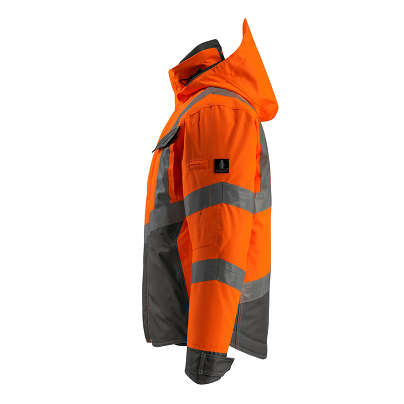 Vinterjacka Mascot Safe 15535-231