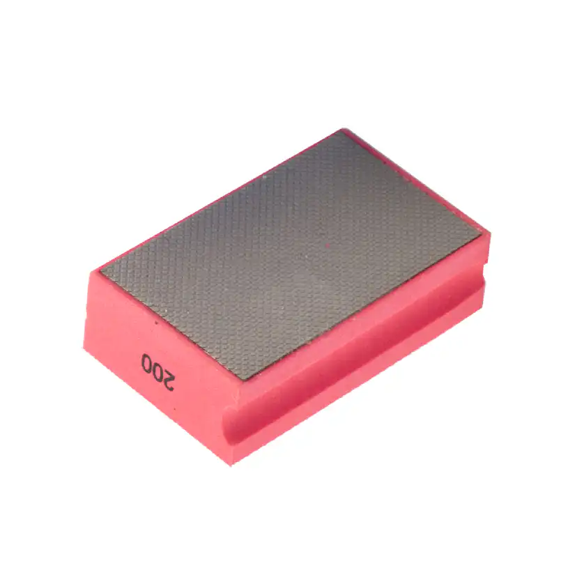 Diamantslipkloss Tebo Granito Grinder