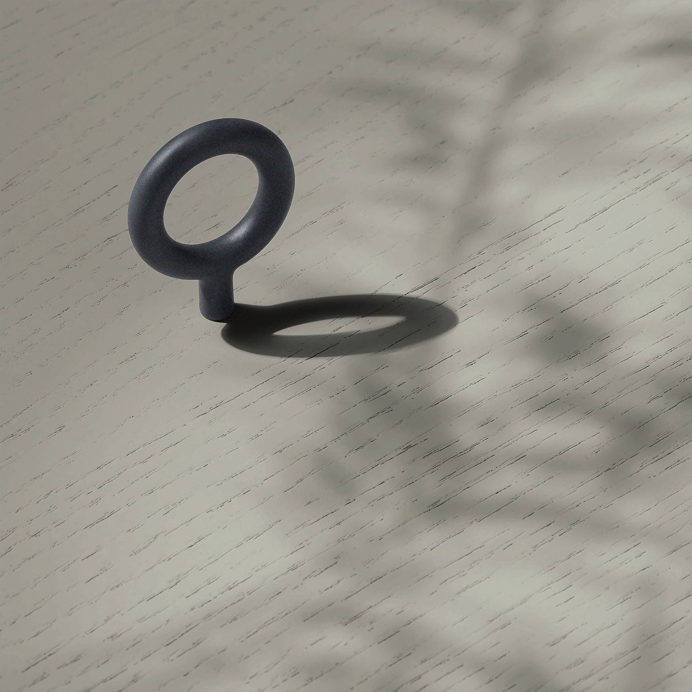 Knopp Beslag Design Key Toniton