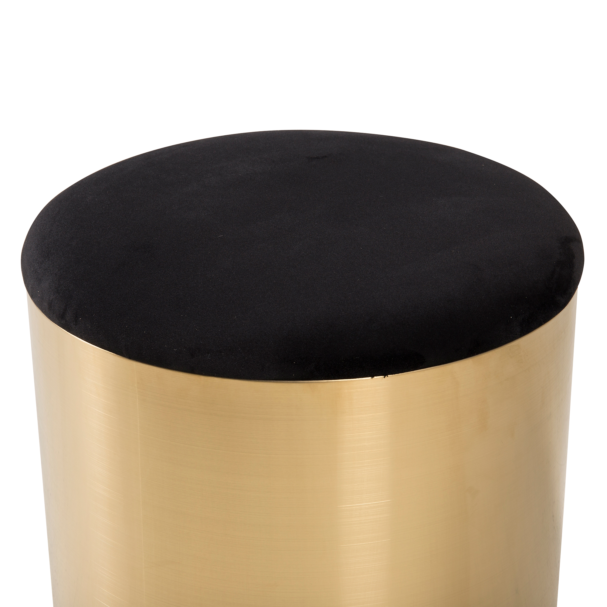 Fotpall furniture/fashion Puff 45 cm