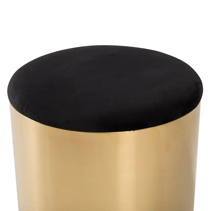 Fotpall furniture/fashion Puff 45 cm