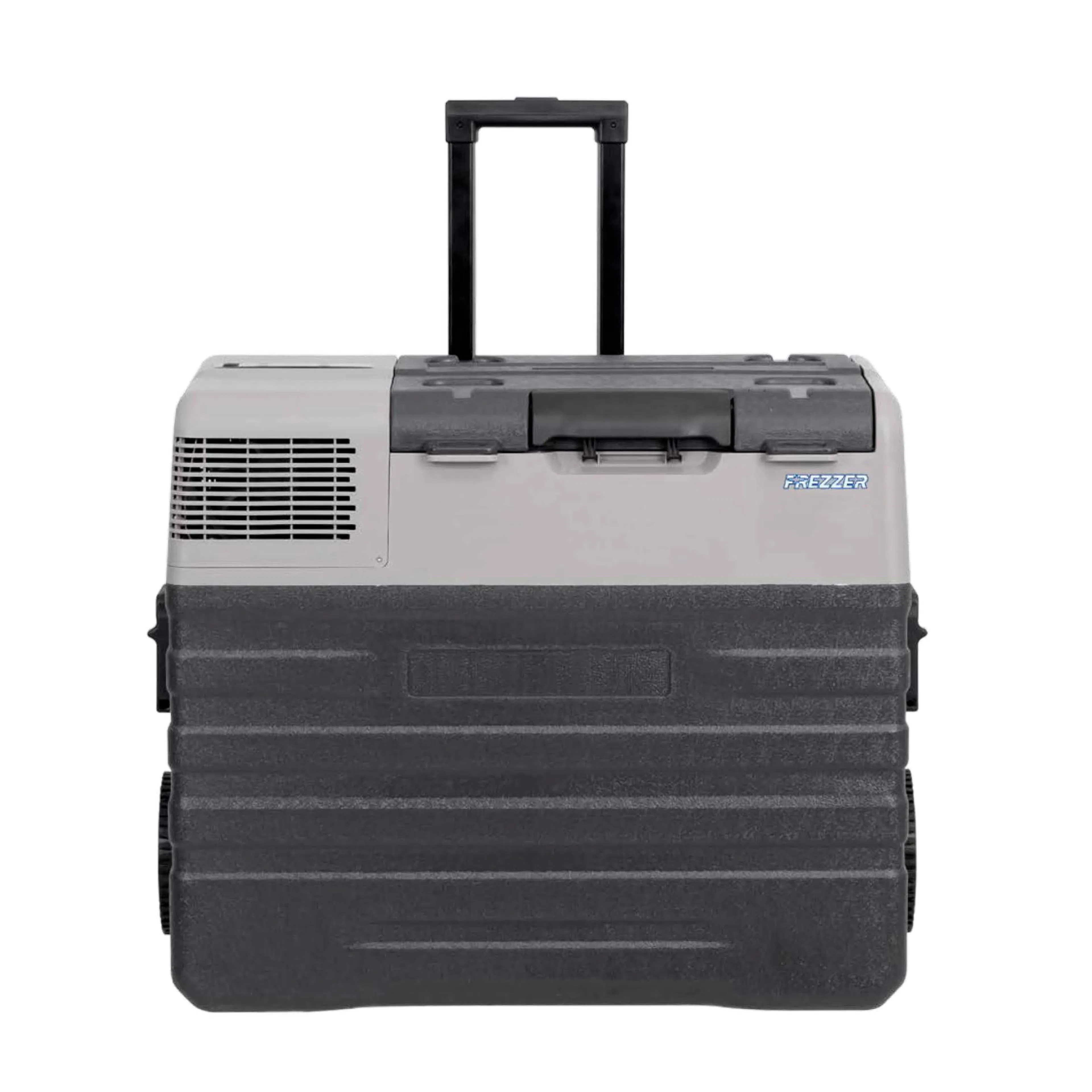 Campingkyl Frezzer Pro 52L 12/24V 230V Med Frys