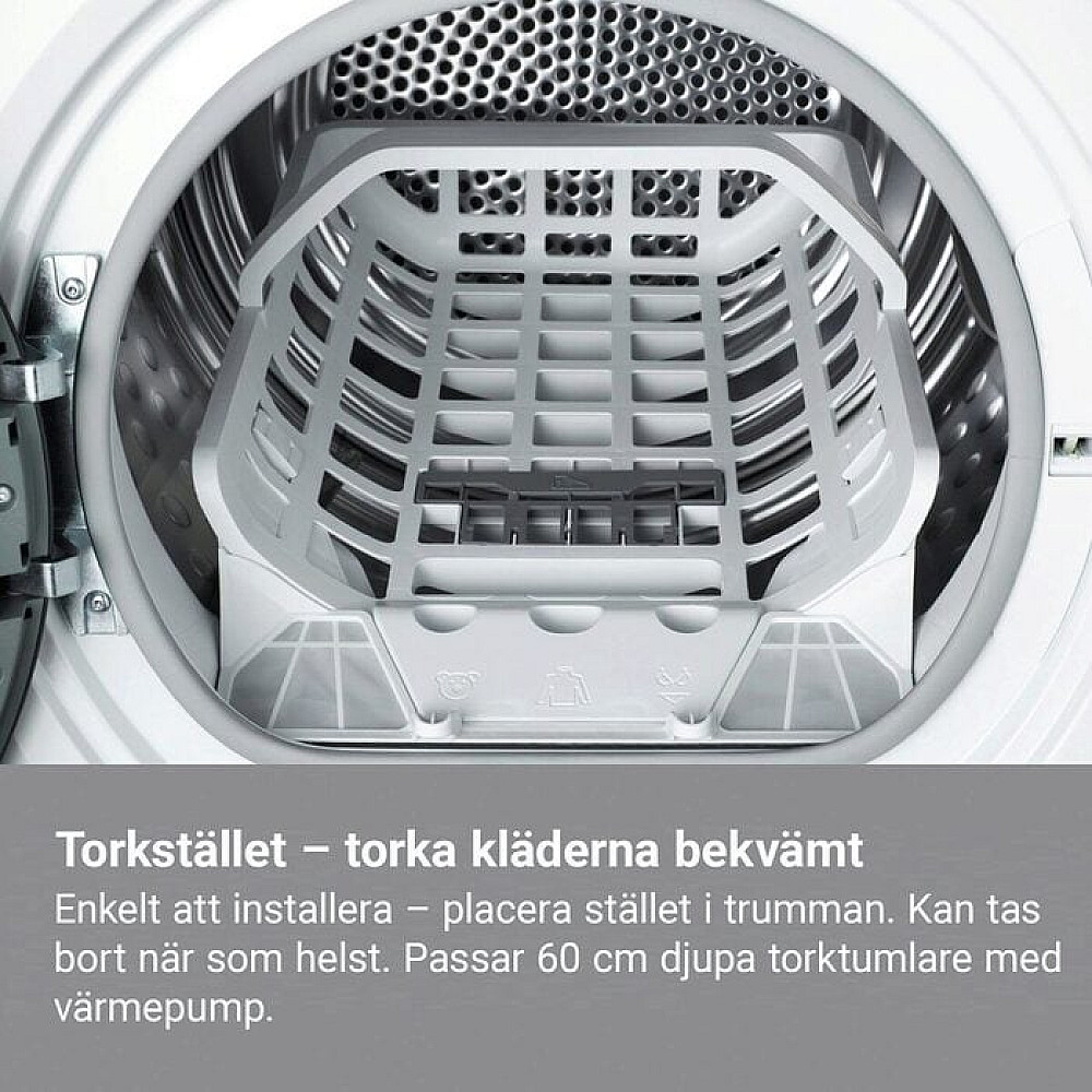 Torkställ Electrolux OptiFlow M1YHDROF