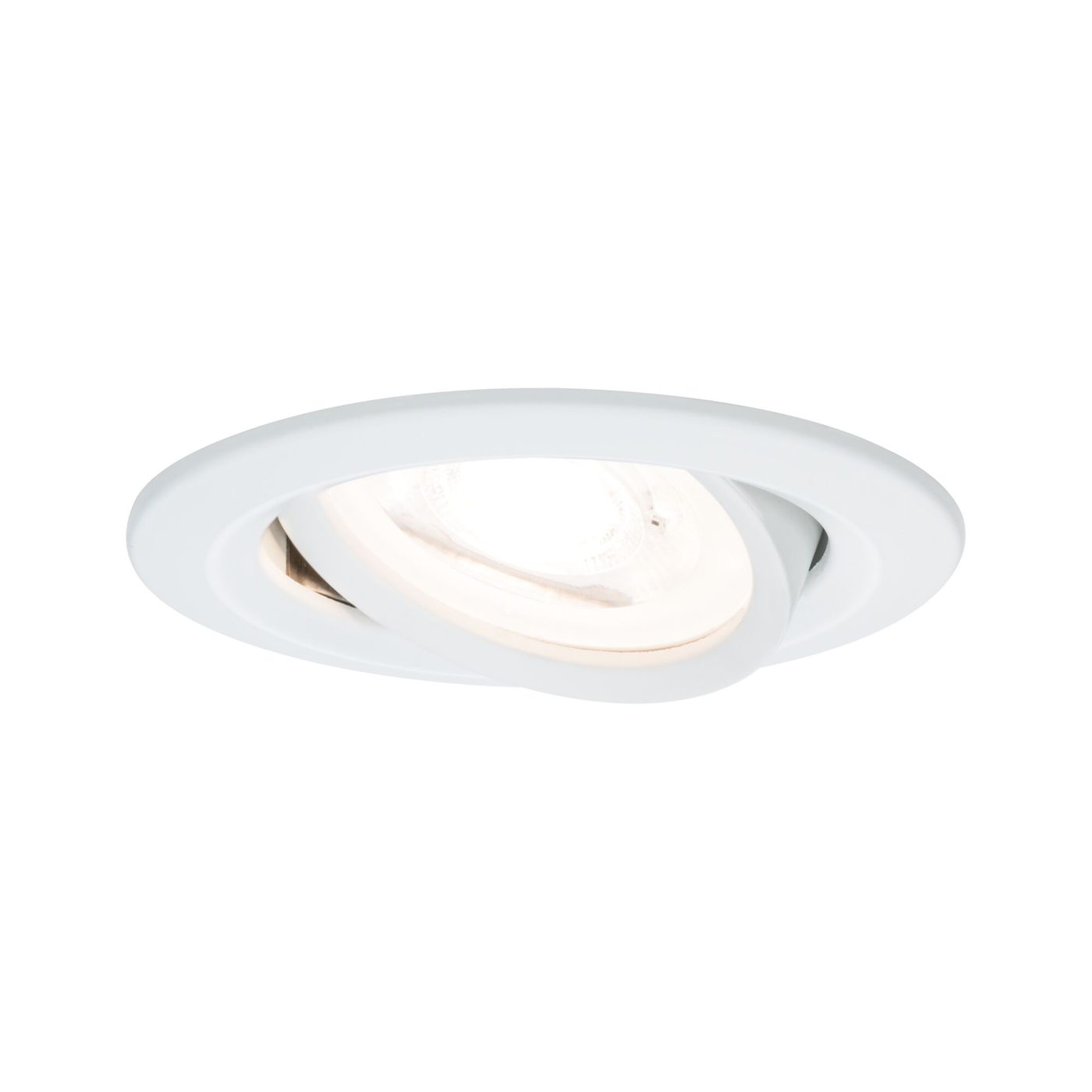 Downlight Paulmann Nova Swivelling