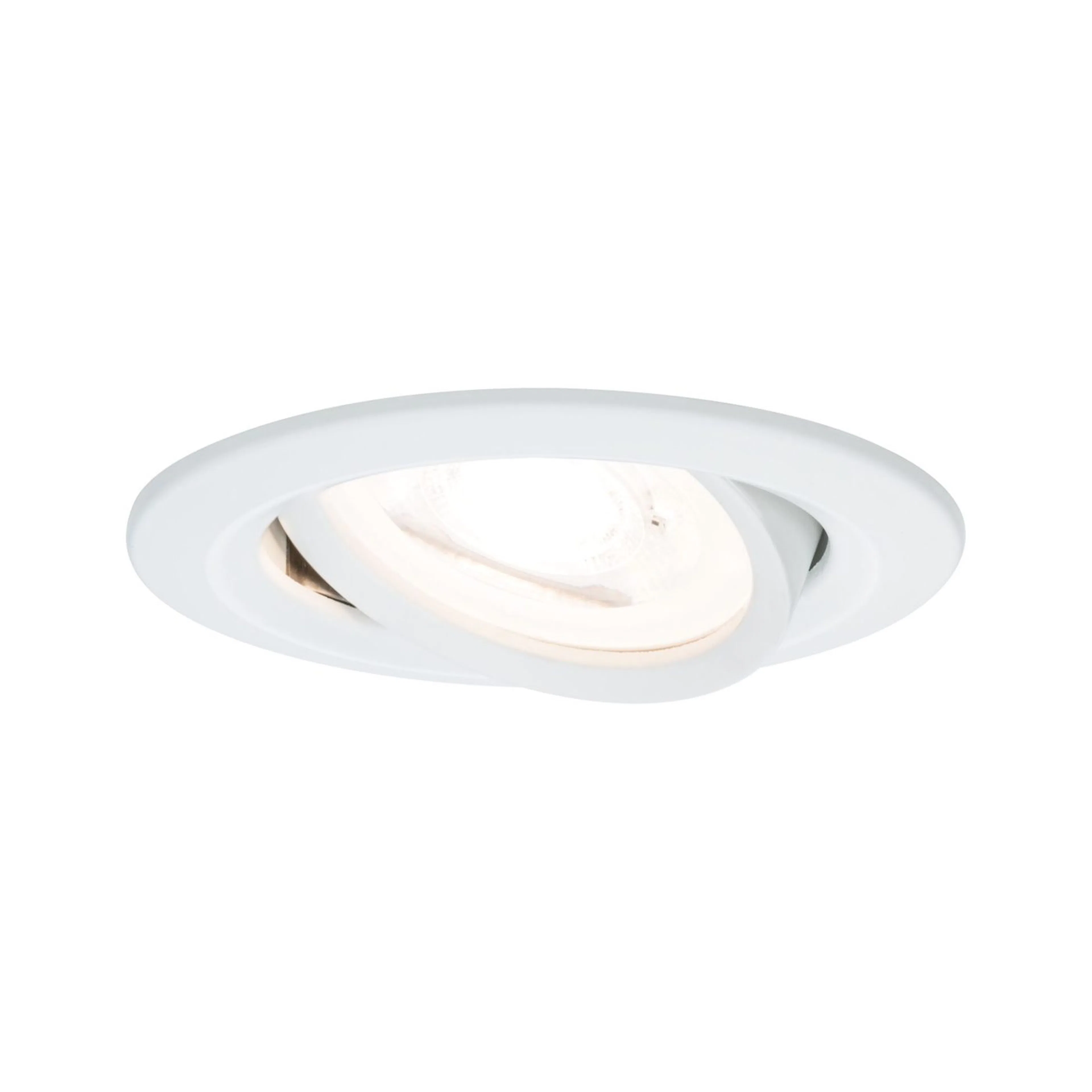 Downlight Paulmann Nova Swivelling Matt vit