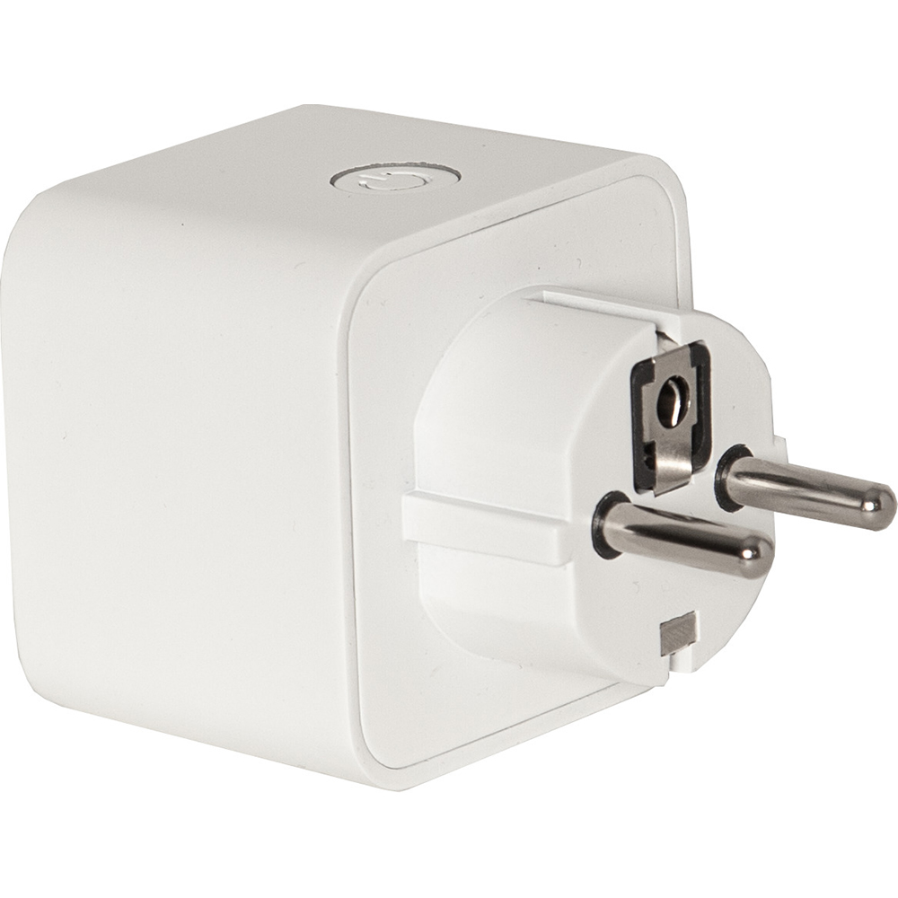 Tillbehör Star Trading Smart Plug