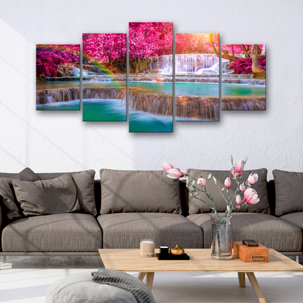 Tavla Arkiio The Nature's Poetry